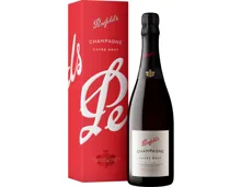 Champagne AOC Cuvée Penfolds, brut, Etui, Frankreich (0.75l)