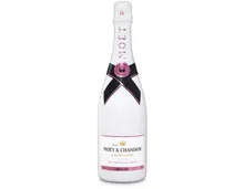 Champagne AOC Ice Impérial Rosé Moët & Chandon, Frankreich (0.75l)
