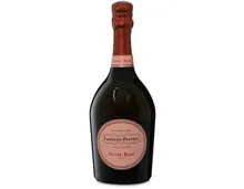 Champagne AOC Laurent-Perrier Rosé brut, Frankreich (0.75l)