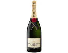 Champagne AOC Magnum Impérial Moët & Chandon, brut, Frankreich