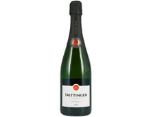 Champagne AOC Réserve Taittinger, brut, Frankreich (0.75l)