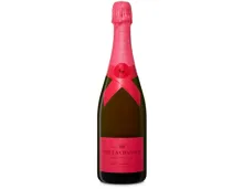 Champagne AOC Rosé Impérial Moët & Chandon End of Year-Edition brut im Etui, Frankreich (0.75l)