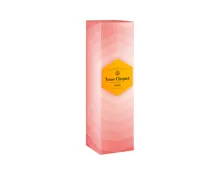 Champagne AOC Rosé Veuve Clicquot, brut, Etui, Frankreich (0.75l)
