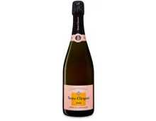 Champagne AOC Rosé Veuve Clicquot, brut, Frankreich (0.75l)