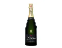 Champagne Lanson AOC Le Black Création brut, Frankreich (0.75l)