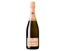 Champagne Premium Reserve Rosé Brut Charles Mignon, Frankreich (0.75l)