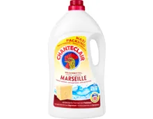 Chanteclair Flüssigwaschmittel Marseille
