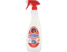 Chanteclair Universaler Fettlöser Desinfizierend 2 x 750 ml
