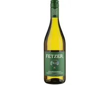 Chardonnay California Fetzer (2023) – Weisswein, USA (0.75l)