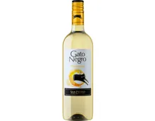 Chardonnay Chile Gato Negro (2023) – Weisswein, Chile (0.75l)
