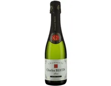 Charles Bertin Champagne demi-sec, Frankreich