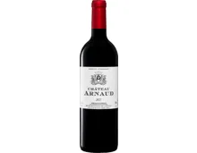 Château Arnaud Bordeaux Supérieur AOC