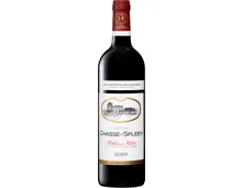Château Chasse-Spleen Moulis en Médoc AOC