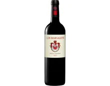 Château Clos Marsalette Rouge Pessac-Léognan AOC