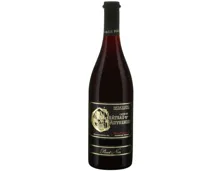 Château d'Auvernier Pinot Noir Neuchâtel AOC (2024) – Rotwein, Schweiz (0.75l)