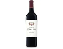 Château de Fieuzal Pessac-Léognan AC Cru Classé (2019) – Rotwein, Frankreich (0.75l)
