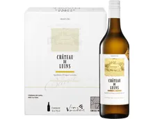 Château de Luins AOC La Côte