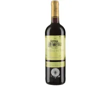 Château du Port Cahors Cuvée Prestige AOC (2018) – Rotwein, Frankreich (0.75l)