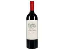 Château Fonplégade Saint-Emilion AC Grand Cru Classé (2021) – Rotwein, Frankreich (0.75l)