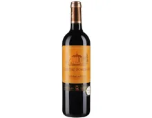 Château Fonréaud Listrac-Médoc AOC Cru Bourgeois (2021) – Rotwein, Frankreich (0.75l)