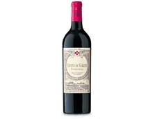 Château Gazin Pomerol AC (2017), Frankreich (0.75l)