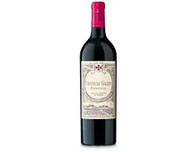 Château Gazin Pomerol AC (2018) – Rotwein, Frankreich (0.75l)