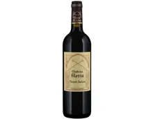 Château Gloria Saint-Julien AOC (2020) – Rotwein, Frankreich (0.75l)