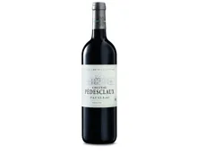 Château Pédesclaux Pauillac AC 5ème Cru Classé (2018) – Rotwein, Frankreich (0.75l)