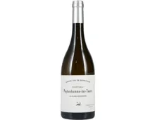 Château Peybonhomme les tours Bordeaux AOP Blanc Bonhomme (2023) – Weisswein, Frankreich (0.75l)