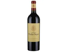 Château Phélan-Ségur Saint-Estèphe AC (2021) – Rotwein, Frankreich (0.75l)