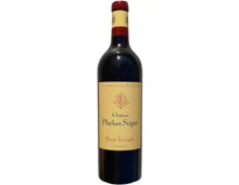 Château Phélan-Ségur Saint-Estèphe AOC (2018) – Rotwein, Frankreich (0.75l)