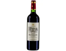 Château Reysson Haut Médoc AOC Cru Bourgeois (2018) – Rotwein, Frankreich (0.75l)
