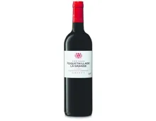 Château Roquetaillade La Grange Graves AC (2017) – Rotwein, Frankreich (0.75l)