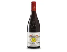 Châteauneuf-du-Pape AOC Domaine de la Solitude (2022) – Rotwein, Frankreich (0.75l)