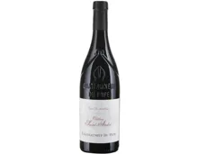 Châteauneuf-du-Pape AOC La Petite Crau Château Saint-André (2023) – Rotwein, Frankreich (0.75l)