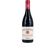 Châteauneuf-du-Pape AOP Château de Nalys E. Guigal (2016) – Rotwein, Frankreich (0.75l)