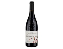Châteauneuf-du-Pape Aop, Domaine Julien Masquin, Mémora (2022) – Rotwein, Frankreich (0.75l)