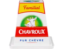 Chavroux Frischkäse