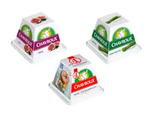 Chavroux Ziegenkäse