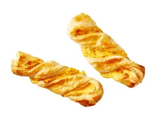 Cheese Twist