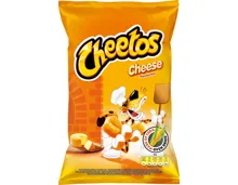 Cheetos Cheese