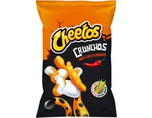 Cheetos Crunchos Sweet Chilli