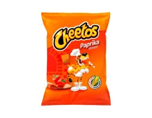 Cheetos XL Cheese & Paprika