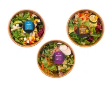 CHEF SELECT Salad Bowl