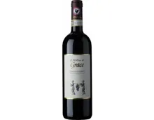 Chianti Classico Docg Il Molino di Grace (2023) – Rotwein, Italien (0.75l)