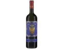 Chianti Classico Docg Riserva Rocca Guicciarda (2021) – Rotwein, Italien (0.75l)