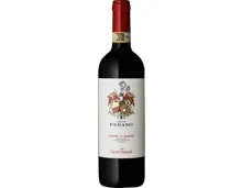 Chianti Classico Docg Tenuta Perano Frescobaldi (2022) – Rotwein, Italien (0.75l)