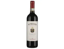 Chianti Docg Rufina Riserva Frescobaldi Castello di Nipozzano (2023) – Rotwein, Italien (0.75l)
