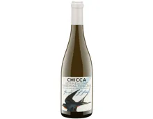 Chicca Vermentino Maremma (2024) – Weisswein, Italien (0.75l)