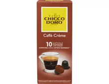 Chicco d'Oro Caffè Crème